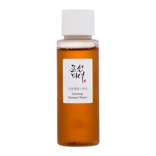 Beauty of Joseon Ginseng Essence Water wody i spreje do twarzy 40 ml dla kobiet - Wody i perfumy damskie - miniaturka - grafika 1