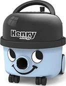Odkurzacze - Odkurzacz Numatic Henry Allergy HVA160 - miniaturka - grafika 1