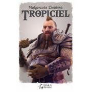 Audiobooki - literatura piękna - Tropiciel Małgorzata Lisińska MP3) - miniaturka - grafika 1