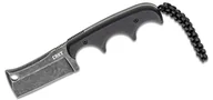 Noże - CRKT MINIMALIST® CLEAVER BLACKOUT CR-2383K - miniaturka - grafika 1