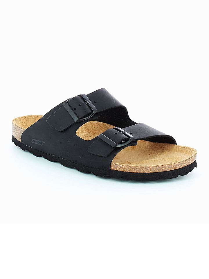 Sunbay Klapki 