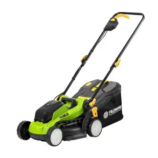 Fieldmann FZR 70335 A - Kosiarki - miniaturka - grafika 1