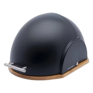 KönigHOFFER KÖNIGHOFFER CHLEBAK AKRYLOWY CZARNY 37 CM GALAXY TWORZYWO SZTUCZNE 5907558771022 - Chlebaki - miniaturka - grafika 1