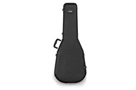 Pokrowce i futerały na gitarę - ABS deluxe case for parlor guitar - miniaturka - grafika 1