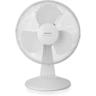 Wentylatory - Sencor SFE 4010WH - miniaturka - grafika 1