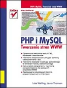 Systemy operacyjne i oprogramowanie - PHP i MySQL. Tworzenie Stron WWW - miniaturka - grafika 1