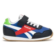 Buty dla chłopców - Reebok V9-25195-02(III)CH MIX - miniaturka - grafika 1