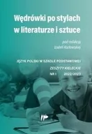 Materiały pomocnicze dla nauczycieli - Język polski w szkole podstawowej nr 1 2022 2023 - miniaturka - grafika 1