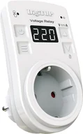Akcesoria do monitoringu - Przekaźnik napięciowy DigiTOP VA-16Sens - miniaturka - grafika 1