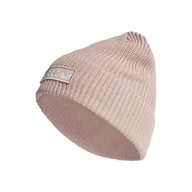 Czapki damskie - ADIDAS W RIB BEANIE > ED4722 - Adidas - miniaturka - grafika 1