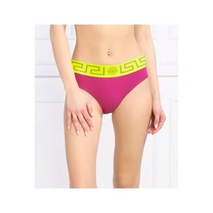 Versace Figi - Majtki damskie - miniaturka - grafika 1