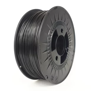 Filament Devil Design PETG 1,75mm 5kg - Black - Filamenty i akcesoria do drukarek 3D - miniaturka - grafika 1