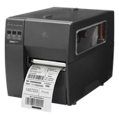 Drukarki kart i etykiet - Drukarka etykiet Zebra ZT111t 203 dpi - miniaturka - grafika 1