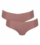 Majtki damskie - Majtki damskie z wiskozy Figi 2 SZTUKI Sloggi ZERO Modal 2.0 Hipster 2P S - miniaturka - grafika 1