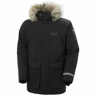 Kurtki męskie - Kurtka uniwersalna męska Helly Hansen Reine Parka - miniaturka - grafika 1