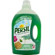 Środki do prania - NLD | Persil Żel Au Savon De Meseille Eucalyptus 2L - miniaturka - grafika 1