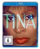 Filmy dokumentalne Blu-ray - Tina - miniaturka - grafika 1
