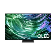 Monitory reklamowe i wyświetlacze - SAMSUNG QE65S90DATXXH QD-OLED 4K telewizor 65 cali Smart TV (2024) - miniaturka - grafika 1