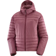 Kurtki damskie - KURTKA DAMSKA SALOMON RFLX M C26173 - miniaturka - grafika 1