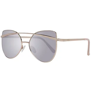 Guess Mod. GF0332 5628T Okulary przeciwsłoneczne, Dorośli Unisex, Wielobarwny (Wielobarwny), Rozmiar Uniwersalny - Okulary przeciwsłoneczne - miniaturka - grafika 1