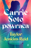Literatura obyczajowa - Carrie Soto powraca - miniaturka - grafika 1