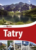 Albumy krajoznawcze - Tatry. Piękna Polska - miniaturka - grafika 1