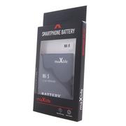 Baterie do telefonów - MaxLife Bateria do Xiaomi Mi 5 / Mi 5 Pro BM22 3000mAh - miniaturka - grafika 1