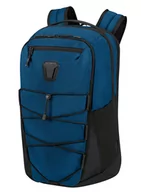 Torby na laptopy - Plecak na laptopa Samsonite Dye-Namic 15,6" - blue - miniaturka - grafika 1