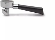 Akcesoria i części do ekspresów do kawy - Lelit Portafilter 57mm z podwójnym wylewem PLA572V - miniaturka - grafika 1