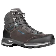 Buty trekkingowe damskie - Buty trekkingowe damskie Lowa Lady Light Ll - miniaturka - grafika 1