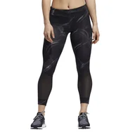 Legginsy - Legginsy damskie Adidas Own The Run sportowe czarne-XXS - miniaturka - grafika 1