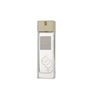 Alyssa Ashley Cashmeran Vanilla woda perfumowana 50 ml - Wody i perfumy unisex - miniaturka - grafika 1