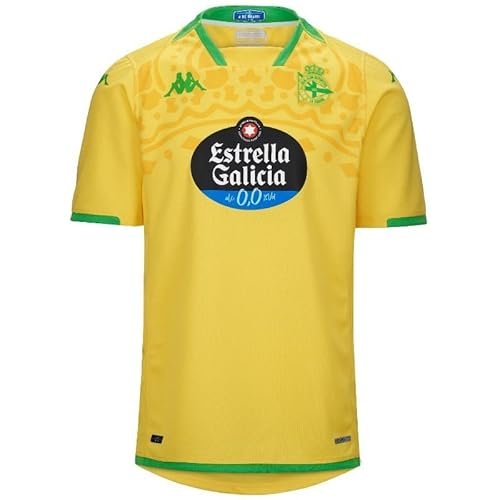 Kappa Kombat Away Koszulka Męska