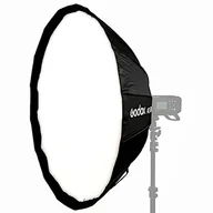 Softboxy - Softbox paraboliczny Godox AD-S85W kolor biały - 85cm - Outlet -  Raty - miniaturka - grafika 1
