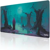 Podkładki pod mysz - PODKŁADKA POD KLAWIATURĘ Zza Światów 100x50 TILT XXL Dla gracza - miniaturka - grafika 1