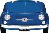 Lodówki - Smeg SMEG500BL - miniaturka - grafika 1