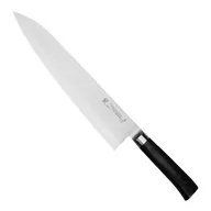 Noże kuchenne - Tamahagane SAN Black VG-5 Nóż Szefa kuchni 27 cm - miniaturka - grafika 1