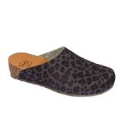 Akcesoria do rehabilitacji - Ekologiczne kapcie SCHOLL GREENY JANE wykonane w 100% z przetworzonych butelek : Kolor - Fioletowy, Rozmiar_SCHOLL - 41 - miniaturka - grafika 1