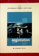 Felietony i reportaże - Negotiation - miniaturka - grafika 1