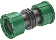 Inne akcesoria do nawadniania - Łącznik skrzynek na zawory V3 (2758) GARDENA - miniaturka - grafika 1