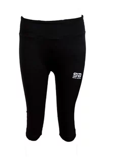 LEGGINSY GATTA ACTIVE SPORT (kolor purple, rozmiar M) - Legginsy - miniaturka - grafika 1