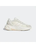 Trampki damskie - adidas Sneakersy "Ozelle" w kolorze kremowym - miniaturka - grafika 1