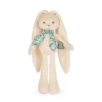 Kaloo Przytulanka Królik Kremowy 25 cm w Pudełku Kolekcja Lapinoo - Maskotki i pluszaki - miniaturka - grafika 1