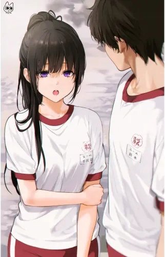 Plakat Anime Manga Hyouka hyo_063 A3 (custom)