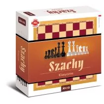 Jawa SZACHY - Gry planszowe - miniaturka - grafika 1