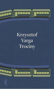 Trociny - ebook epub - E-booki - literatura obca - miniaturka - grafika 1