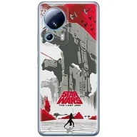 Etui i futerały do telefonów - ERT GROUP etui na telefon Xiaomi 13 LITE/CIVI 2, case oryginalny i oficjalnie licencjonowany przez Star Wars, wzór 025, optymalnie dopasowane, plecki z TPU - miniaturka - grafika 1