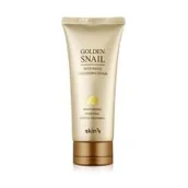Pianki do mycia twarzy - Skin79 Skin79 Golden Snail Intensive Cleansing Foam pianka do mycia twarzy 125 ml - miniaturka - grafika 1