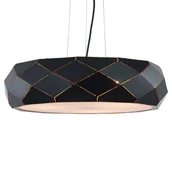 Lampy sufitowe - Light Prestige Lampa wisząca REUS - miniaturka - grafika 1