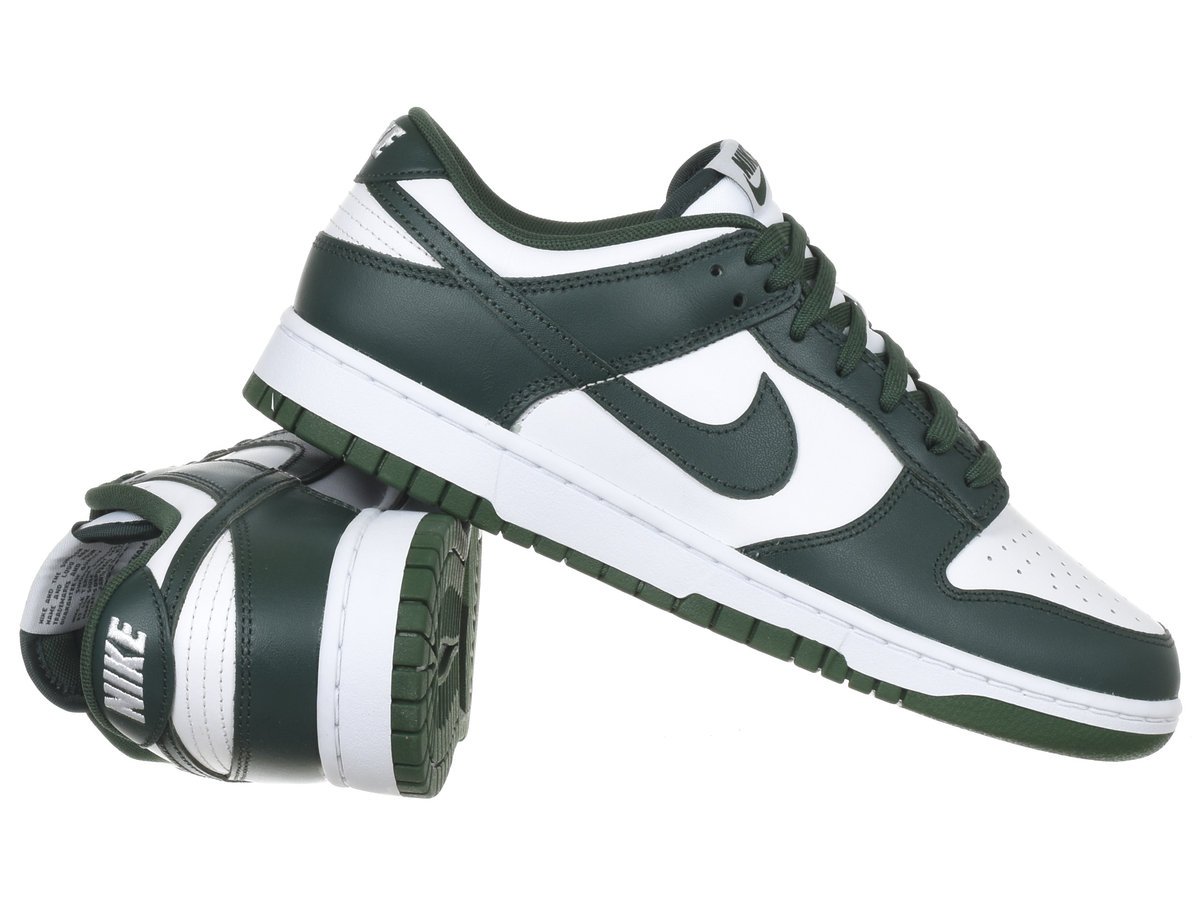 Buty męskie Nike DUNK LOW RETRO DD1391-101-44,5